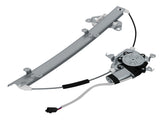 Front Passenger Window Regulator & Motor fit for Nissan Sentra 2000-2006 807204M400 14123316