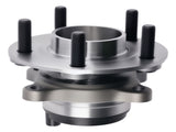 2x Rear Wheel Hub Bearing fit for Ford Fusion Lincoln MKZ 2014-2020 512497 FWD 89852042