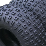 ZNTS [Set of 4]145/70-6 PSI: 14 Sport ATV tires millionparts Tubeless 89978816