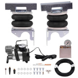 Rear Air Suspension Helper Spring Kit For for Mercedes-Benz Sprinter 2006-2020 28610035