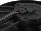 Straight Blade 5.2'' 342 cfm High Performance Puller Fan fit for 30103011 VA31-A101 47883598