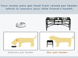 Elevated Dog Bowl 67522260