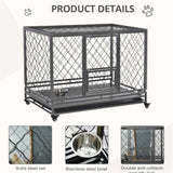 Dog Crate/Pet cages 16620545