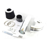 Intake Pipe with Air Filter for Chevrolet/GMC 1988-1995 V8/V6 4.3L/5.0L/5.7L Black 26239162