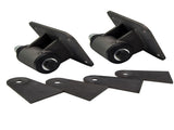 1Pair Engine Motor Mounts For Chevrolet Corvette LS1 LS2 LS3 LS6 Engine 5.3L 60705693