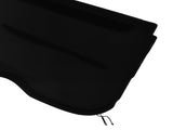 Rear Cargo Cover Luggage Cover fit for Nissan Rogue Sport 2017-22 Parcel Shelf Black 69890859