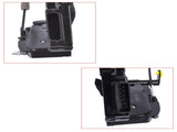 2Pcs Door Lock Actuator Front DriverPassenger Side Fit for Nissan Pathfinder 2018-2020 3.5L 10772558