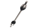 2XFront CV Axle Shaft Set fit for Subaru Forester 2014 Legacy Outback 2010-2014 88203919