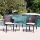 KENNETH 3 PC CHAT SET 61209.00MBN