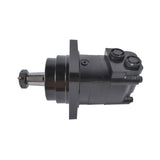 Hydraulic Motor Fits for Eaton Char-Lynn 2000 Series 7.97 CID 4 Bolt Wheel .875 O-ring 1.25 Shaft 06796745