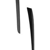 Driver & Passenger Side Windshield Pillar Molding Fit For Ford Focus 2012-2018 90823007