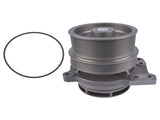 Truck Engine Water Coolant Pump Replacement for Cummins ISX 15L Automotive 3692937 3692580 45603266