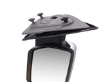 Heated Right Side Rear View Mirror fit for Ford F150 04-14 Power Puddle 7L3Z17682AE 91715077