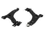 Front Lower Control Arms Ball Joints Sway Bars fit for Ford Focus 2004-2011 2.5L 22015635