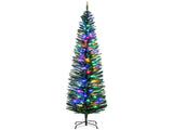 7ft Prelit Christmas Tree 77507806
