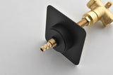 3/4" Cast Metal Volume Control Valve -23Piece Extra High Flow Master Shower Volume Control W127264924
