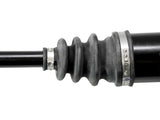 2x Rear CV Axle Left and Right Fits for Kubota RTV-X900, X1100C, X1120D 4x4 2014-2018 34427886