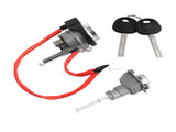 Ignition Lock Cylinder w/2 Keys fit for Kia Sportage 2017 2018 2019 2020 2021 2022 14884615