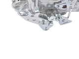1405 Carburetor Aluminum Fits for Performer 600 CFM 4-Barrel Square Bore w/ Manual Choke 78002473