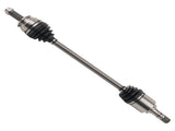 2XFront CV Axle Shaft Set fit for Subaru Forester 2014 Legacy Outback 2010-2014 88203919