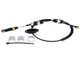 Automatic Transmission Shift Lever Cable Fits for Saturn Aura 2.4L 3.5L 3.6L 2007-2009 Sedan 4 Door 49167710