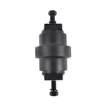 Bottom Roller Fit for Excavator IHI Series 25JX 25NX 27V4 28N-2 30NX-2 35NX KATO 30V-4 Black 29621780