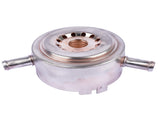 Engine Oil Cooler Assembly Fit for 2008-2022 Nissan Frontier 2012-2021 Nissan NV1500 NV2500 NV3500 88889509