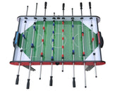 ZNTS soccer table,foosball table,football table,game table, table soccer,table football,Children's game W1936P204821