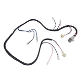 Door Wiring Harness Rear Replacement for Bobcat 873 883 863 864 963 751 763 773 753 6716419 63130859