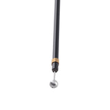 Hood Release Cable fit for Volkswagen Atlas 2020-2023 3CM823535 Plastic Metal 24407743