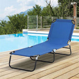 Folding Lounge Chairs / beach chair 86063559