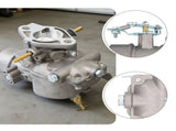 New Carburetor fits For Massey Ferguson Tractors 65 3165 165, 194996M93, 517099M93 39180538