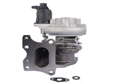 Turbo Turbocharger with Valve 18900-5AA-A01 49373-07011 49373-07013 Replacement for Honda CRV Civic 72536063