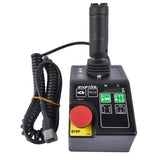 Platform Control Box 1283792GT for Genie Gen 6 GR-12 GR-15 GR-20 GS-1932 GS-2032 87243471