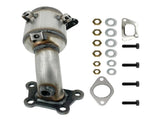 Front Left Manifold Catalytic Converter Fits for 2018-2021 Buick Enclave 6 Cyl 3.6L Chevrolet 04952845