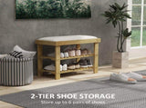 Shoe Storage Cabinet/Shoe Rack 05753985