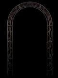 Metal Garden Arch Garden Arbor Trellis Climbing Plants Support Arch Outdoor Arch Wedding Arch Party W656127048