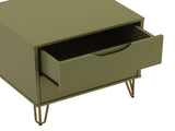 Nightstand in Olive Green B365P504362