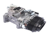 A/C Compressor with Clutch 2013-18 Fits For Toyota Camry Lexus ES350 RX350 8832048280 8832048170 60428481