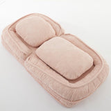 Human Dog Bed ,Lazy Sofa Couch ,5 Adjustable Position,sit,sleep,fold,suit to put in W1628P146713