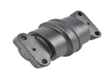 Bottom Roller Fits for Komatsu PC75UU-3 PC78US-6 PC78US-8 PC78UU-6 201-30-00314 Black 71312014