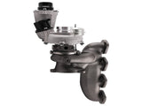 Turbocharger Turbo fit for Mercedes Benz E250 C250 SLK250 1.8 1109210219 w/ Actuator 15760026