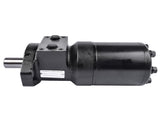 Hydraulic Motor Fits for Eaton Char-Lynn H Series 22.6 CID 2 Bolt STD 1'' Straight Woodruff Key 96403141