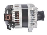 220A Alternator 12 Volt CW 6-Groove Pulley Fit for Ford F-150 3.5/3.7 FL3T10300DA 57332048
