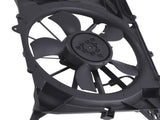 Engine Radiator Cooling Fan Assembly fit for Jeep Compass 2.0L/2.4L 17-21 68249185AB 84820020