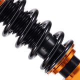Front Rear Coilovers Kit fit for BMW 3 Series 325i 325is 325ic 328i 328is 328ic 1992-1999 62354732