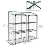 Portable Mini Greenhouse 24367870