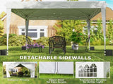 Pop Up Canopy Tent 62149872