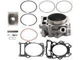 Cylinder Piston Gasket Rebuild Kit fit for Yamaha Raptor 660 686cc 3YF-11633-01-00 10882015