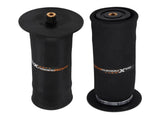 Rear Air Helper Spring Bag Leveling Kit fit for Chevrolet Colorado RWD 4WD 2004-2012 06616330